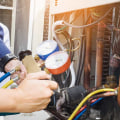 Ensure Year-Round Comfort with AC Tune Up in Davie FL