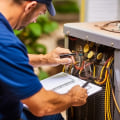How Annual HVAC Maintenance Plans in Sunny Isles Beach FL Improve Filter Performance