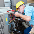 Reliable Annual HVAC Maintenance Plans in Jupiter FL