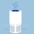 Is a HEPA Air Purifier Safe?