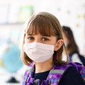The Most Effective Prevention Strategies for Covid-19 in Schools