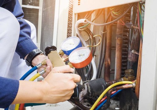 Ensure Year-Round Comfort with AC Tune Up in Davie FL