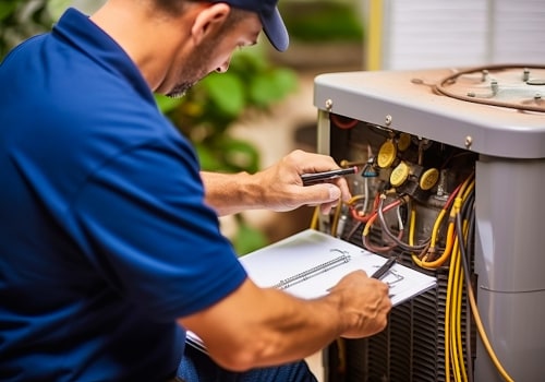 How Annual HVAC Maintenance Plans in Sunny Isles Beach FL Improve Filter Performance