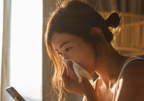 Do Filters Really Help with Allergies?