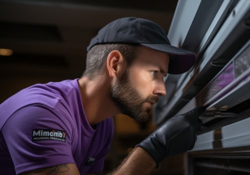 Top 5 Duct Repair Services in Loxahatchee Groves FL