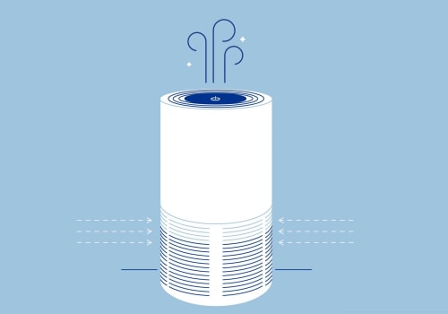 Is a HEPA Air Purifier Safe?