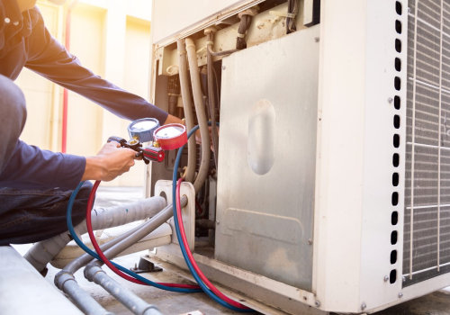 Cost-Efficient AC Air Conditioning Repair Services