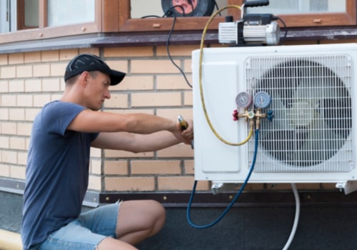 Cleanse Your Space: AC Ionizer Air Purifier Installation Services in Palm City FL