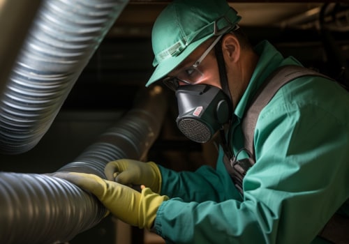Save Money with Air Duct Sealing Services in Key Biscayne FL