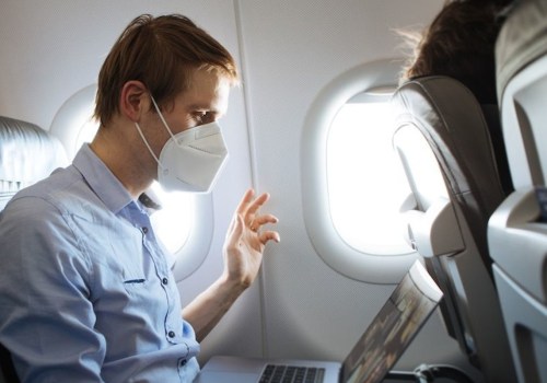 Do Airplane Filters Help Protect Against Covid-19?