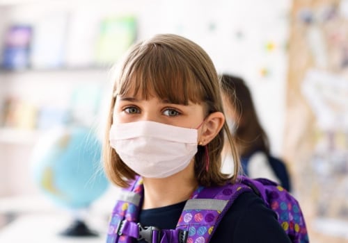 The Most Effective Prevention Strategies for Covid-19 in Schools