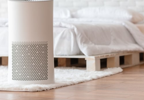 Do Air Purifiers Improve Health?