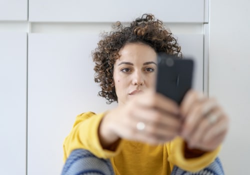 The Negative Impact of Filters on Mental Health